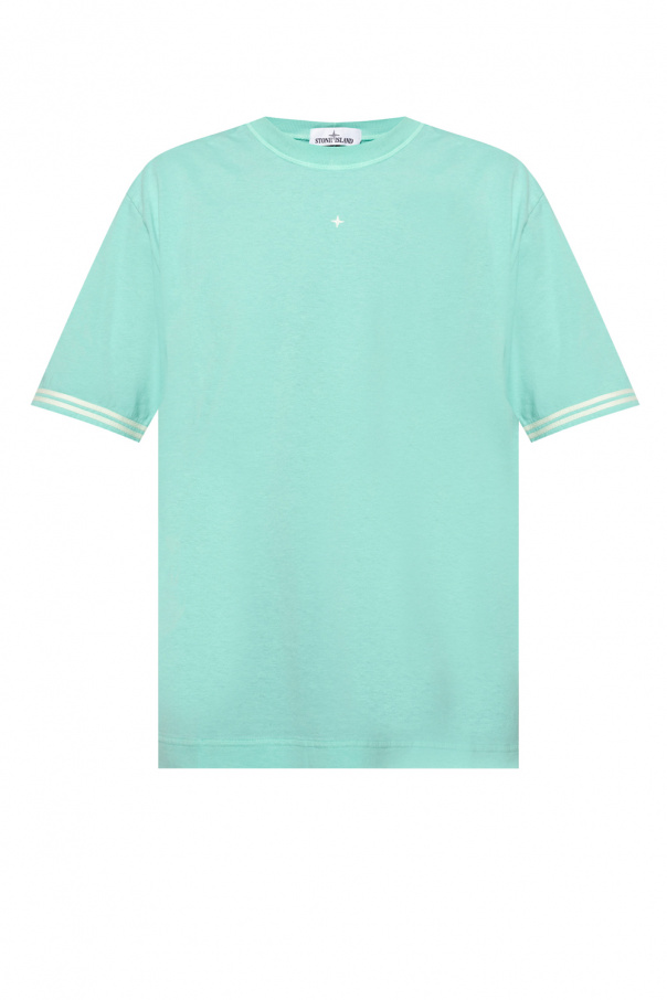 Stone Island Logo T-shirt